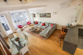 Luxury Pontevecchio Duplex 5 STARS APARTMENT - hosted by Sweetstay